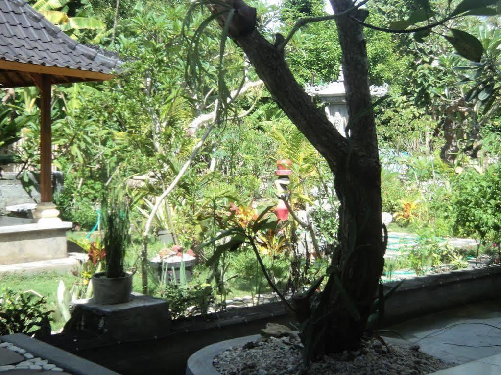 Villa Green House Ped Exterior photo