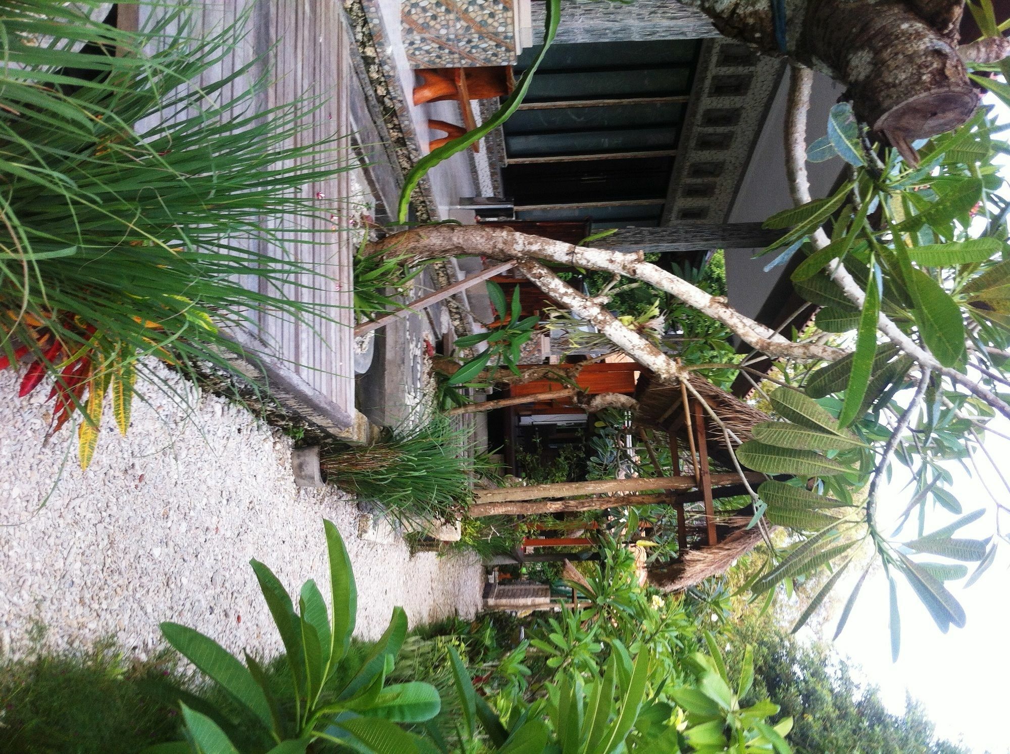 Villa Green House Ped Exterior photo