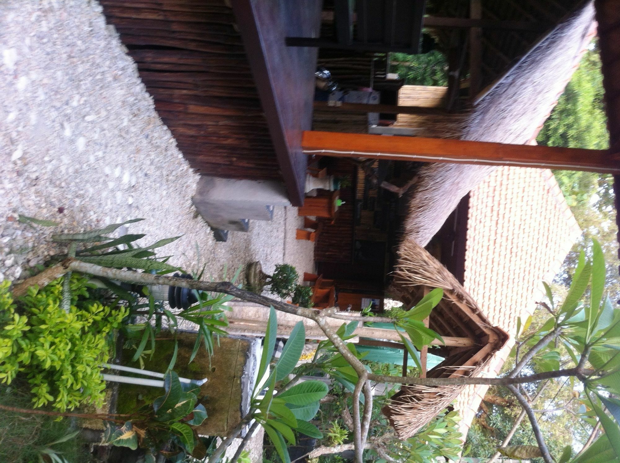 Villa Green House Ped Exterior photo